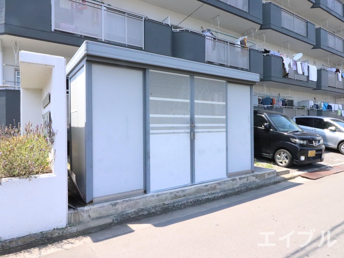 その他共有部分