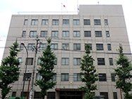 【大田区蒲田のマンションの警察署・交番】