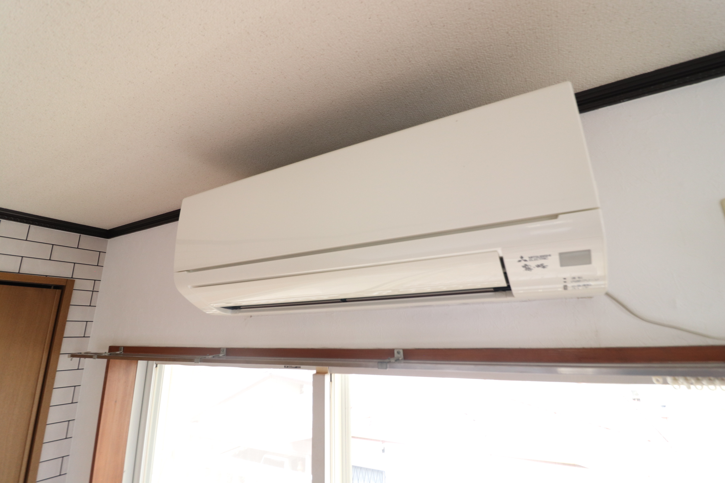 その他設備　エアコン付き☆