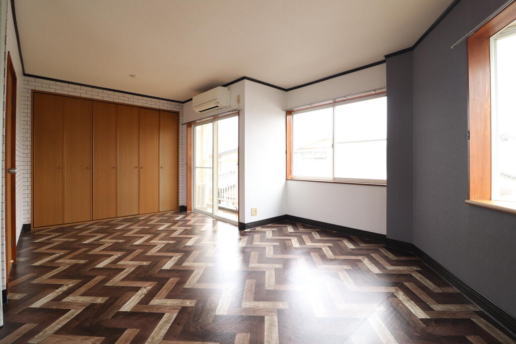 その他部屋・スペース　洋室★