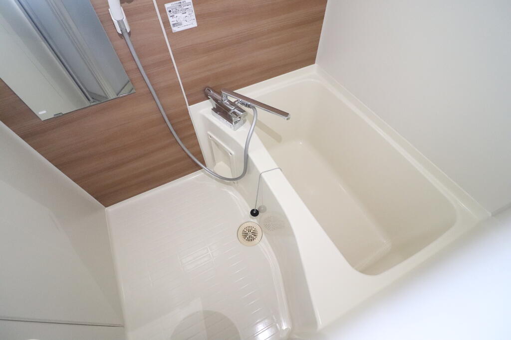 バス・シャワールーム　お風呂★