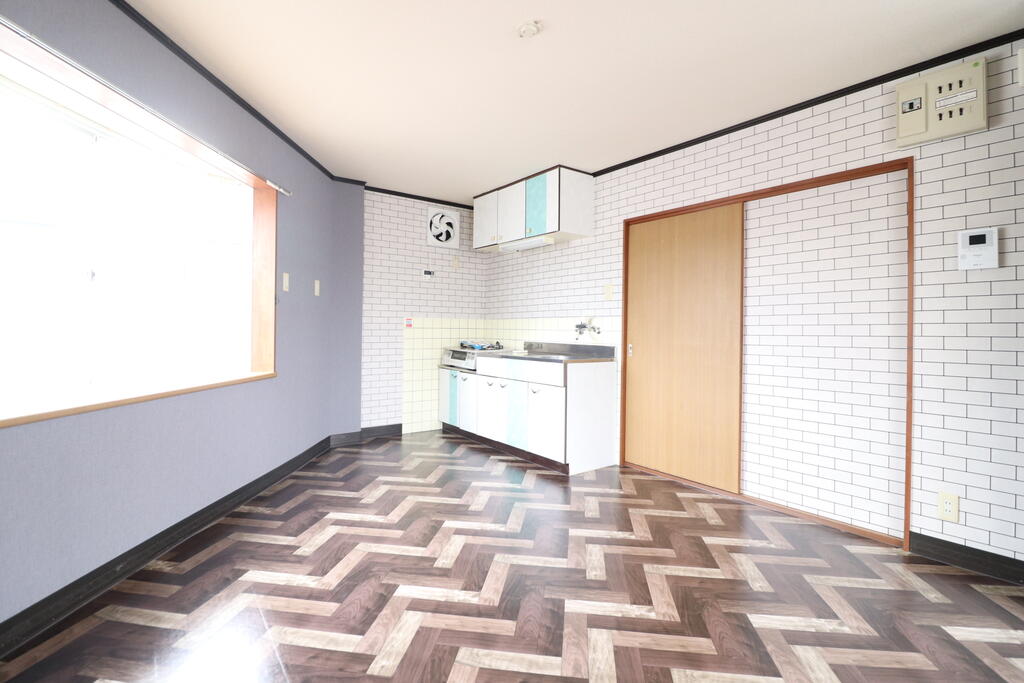 居室・リビング　洋室★