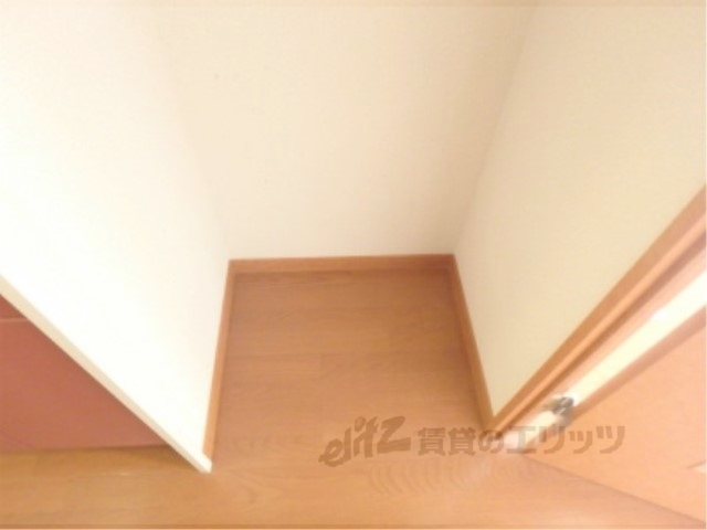 その他部屋・スペース　冷蔵庫置場