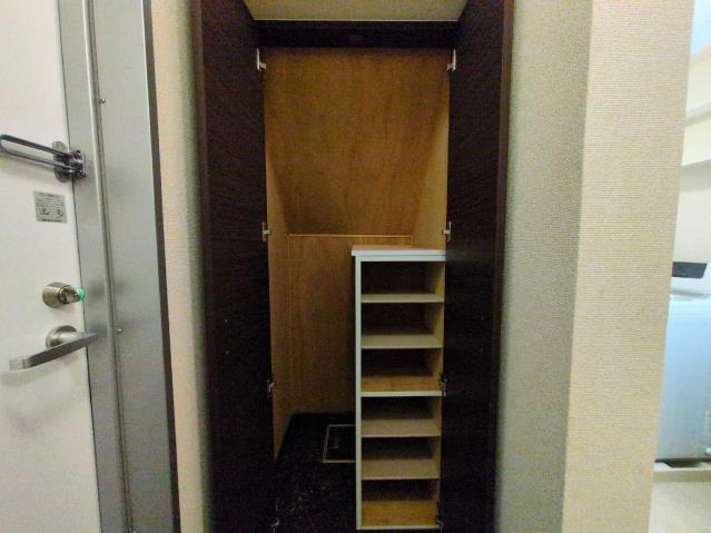 その他部屋・スペース