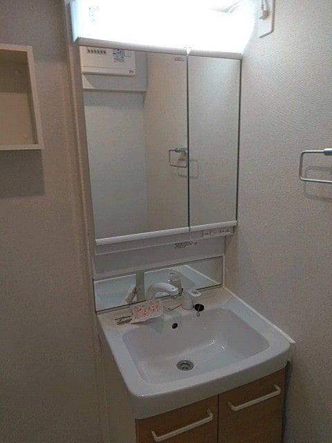 ウッド プレイスの内装写真