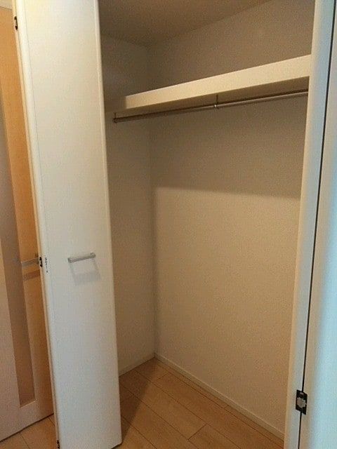 ウッド プレイスの内装写真
