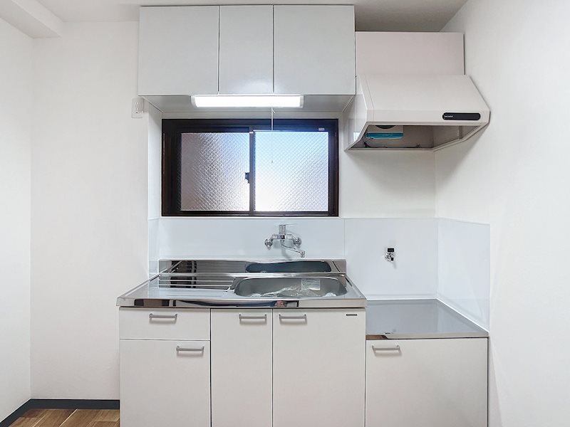 キッチン　キッチン新品♪