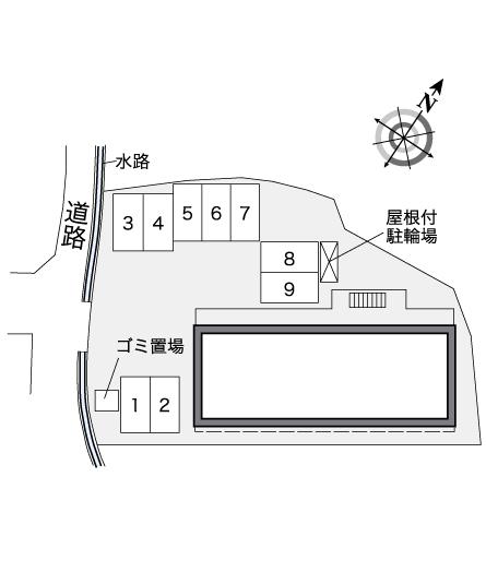 【レオパレスベアフルーツのその他】