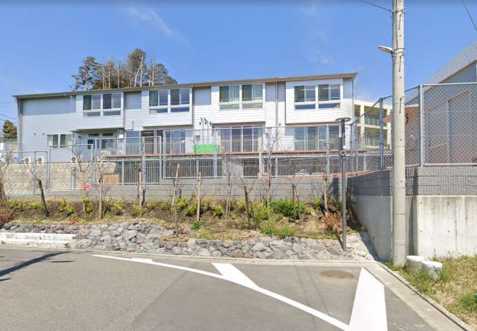 幼稚園・保育園　グリーンキッズ湘南村岡（幼稚園・保育園）まで996m