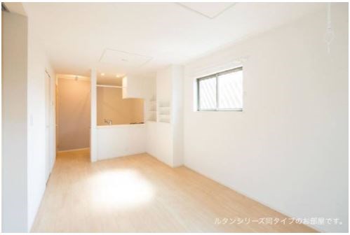 居室・リビング　同タイプ画像