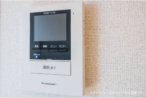 セキュリティ　同タイプ画像