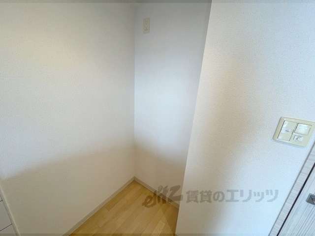 その他部屋・スペース　冷蔵庫置場