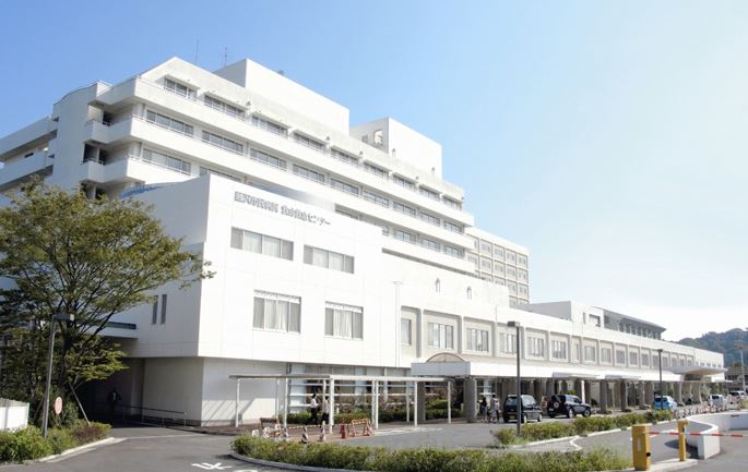 病院　藤沢市民病院（病院）まで841m