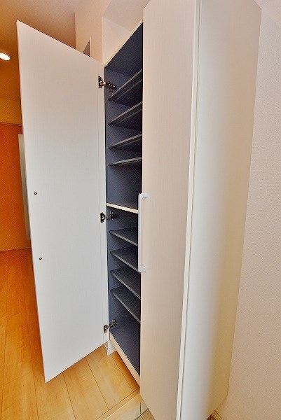 エントランス　★トールタイプシューズBOX★