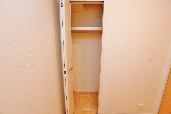収納　★クローゼット★