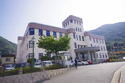 役所　門司区役所（役所）まで660m