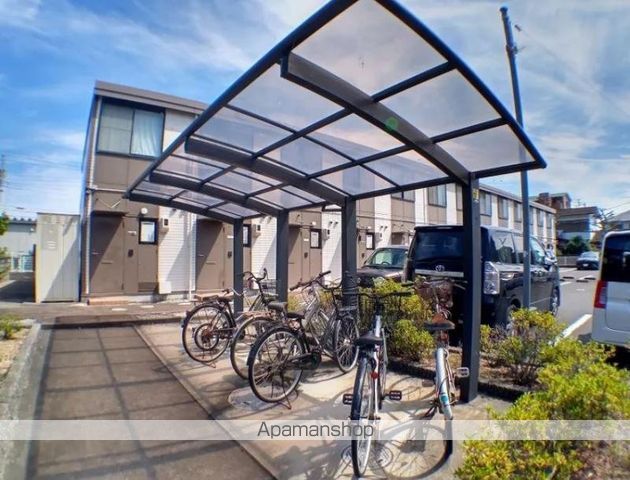 その他共有部分　その他共有部分