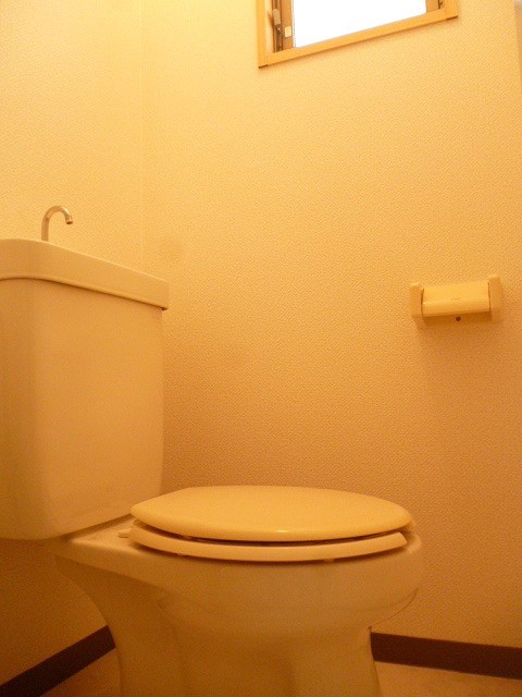 トイレ　別室参照