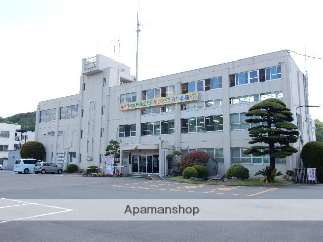 警察署・交番　赤磐警察署（警察署・交番）まで797m