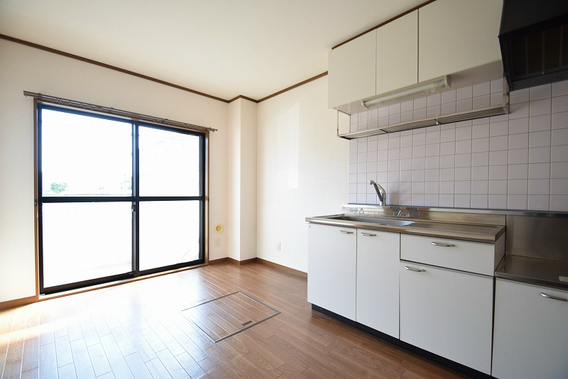 居室・リビング　※現況優先