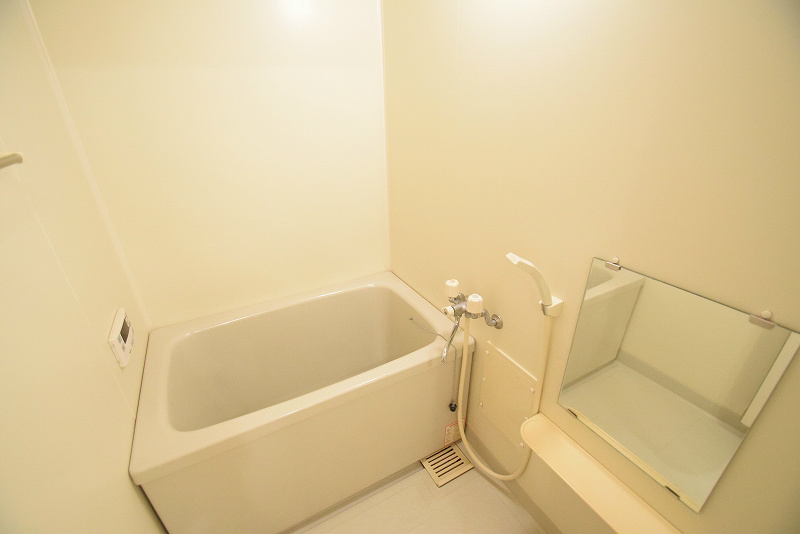 バス・シャワールーム　※現況優先