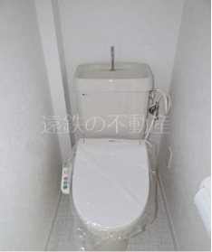 トイレ　※他部屋参照