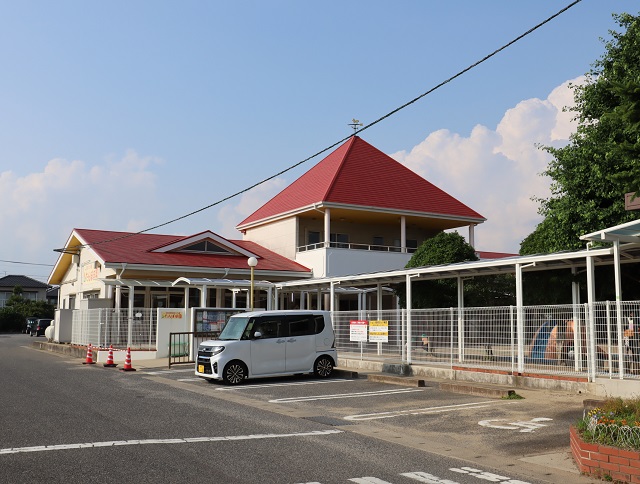 【ティ・グランIVの幼稚園・保育園】