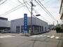 銀行　愛媛信用金庫斉院支店（銀行）まで434m