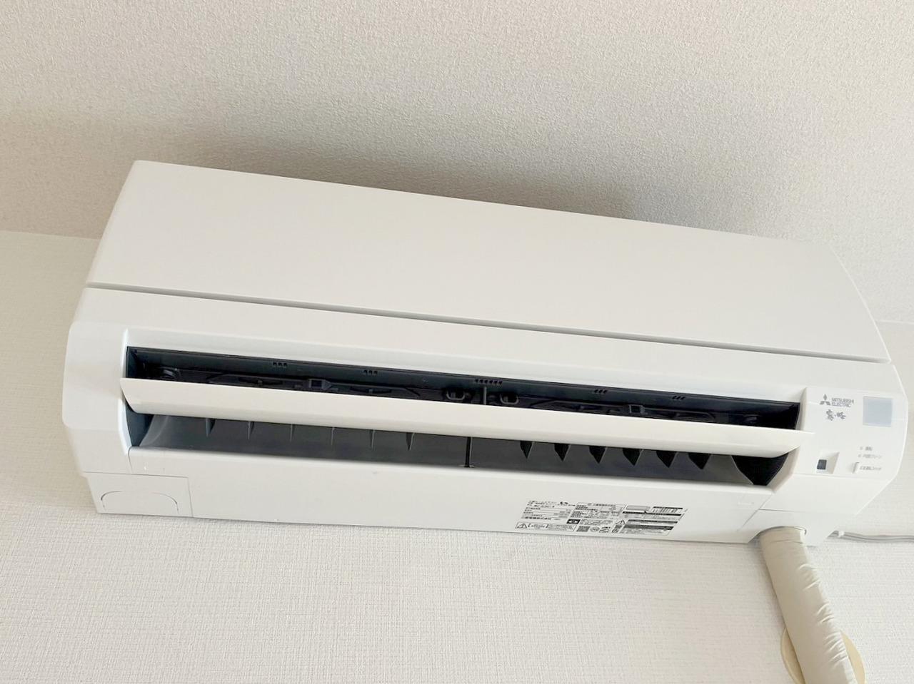 その他　エアコン