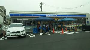 コンビニ　ローソン 福山春日町七丁目店（コンビニ）まで105m