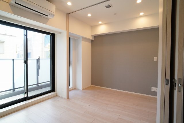 居室・リビング　居室※別部屋参考写真
