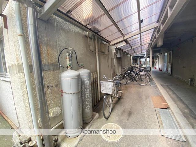 その他共有部分　その他共有部分