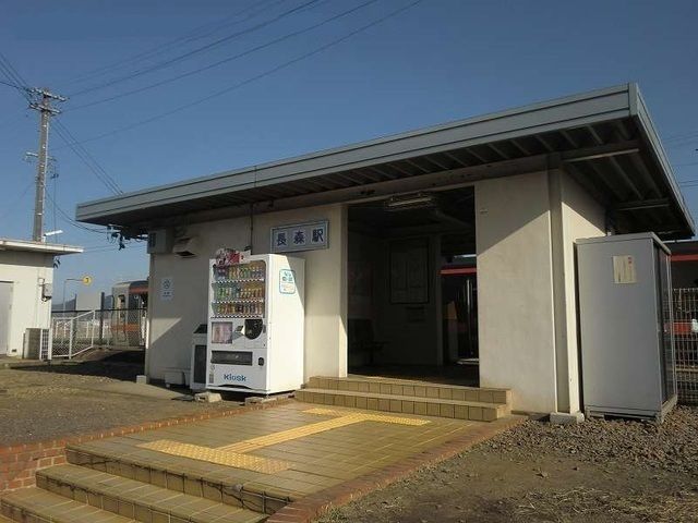 その他　ＪＲ高山本線長森駅（その他）まで1200m