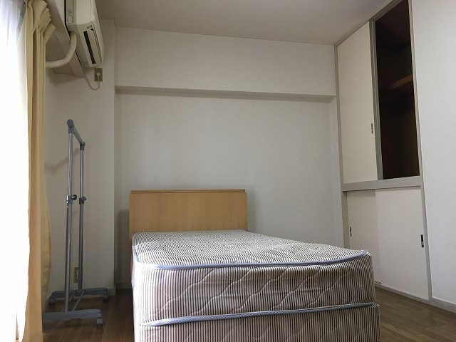 その他部屋・スペース　生活に必要な家具・家電付き