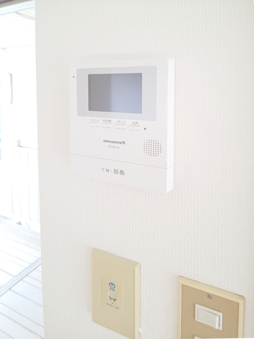 サンシティ勝田のその他写真