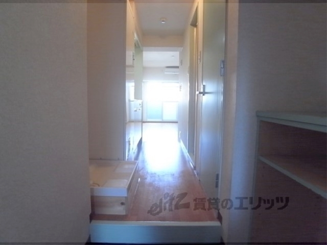 その他部屋・スペース　廊下