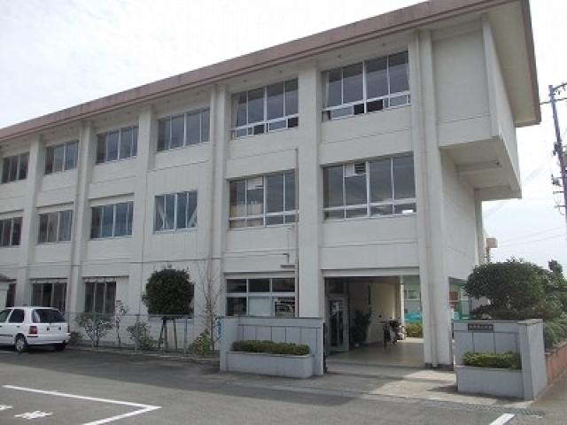 小学校　板野西小学校（小学校）まで1500m
