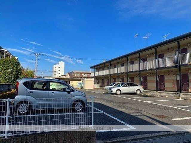 レオパレスフローラのその他写真
