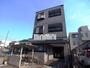黒川駅より徒歩10分 3階 築24年2ヶ月の賃貸物件