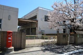 コンビニ　ローソン池上新町店（コンビニ）まで68m