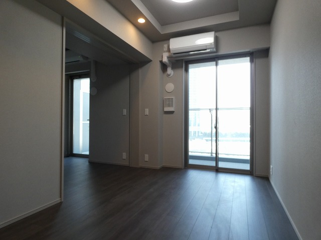 居室・リビング　居室