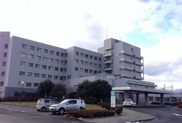 病院　大原医療センター（病院）まで3000m