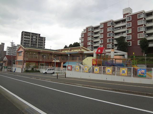 幼稚園・保育園　鳴水保育園（幼稚園・保育園）まで540m