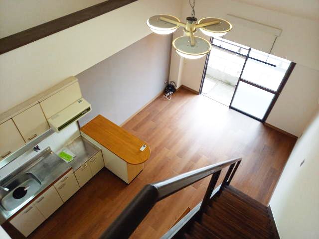 居室・リビング