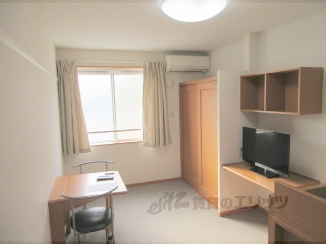 居室・リビング　洋室