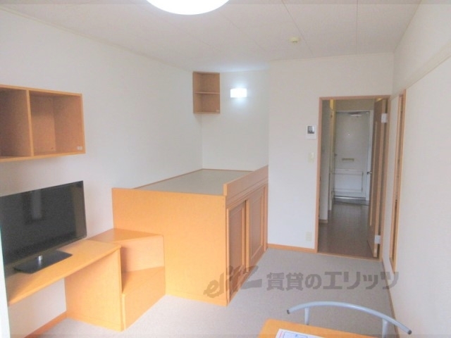 その他部屋・スペース　洋室