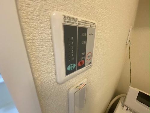 その他設備　設備・仕様は号室により異なる為、現況を優先致します。