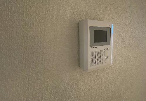 セキュリティ　設備・仕様は号室により異なる為、現況を優先致します。