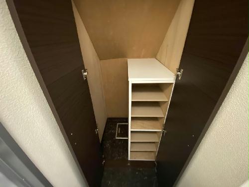 その他　設備・仕様は号室により異なる為、現況を優先致します。