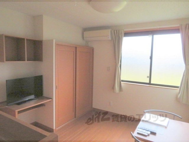 居室・リビング　洋室